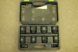 Pittsburgh Socket Set