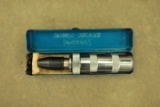 Vessel Impact Driver