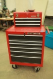 Craftsman 2 Piece Tool Box