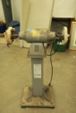 Baldur Buffer on Stand