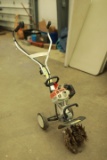 Stihl MM55 Tiller
