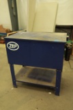 Zep Parts Washer