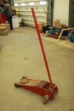 Snap-On 2 1/2 Ton Floor Jack