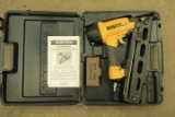 Bostich Finish Nailer