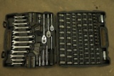 Professional 169 Piece Mechanics Tool Set