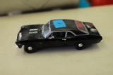 Die Cast 1969 Chevy Nova Model Car