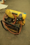 Extreme Contractor Series Portable Compressor