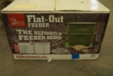 Flat-Out Feeder Deer Feeding System