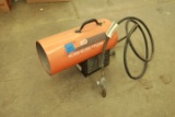 All-Pro Propane Heater