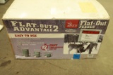 Flat-Out Feeder Deer Feeding System