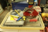 MK Tile Saw