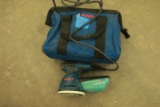 Bosch Palm Sander