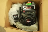 Briggs & Stratton 825 Series Motor