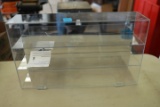 Plexiglass Display Case