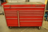 Snap-On Tool Box Model:KRL761A