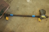 2 Bar Clamps