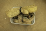 Box of Heavy Duty Straps