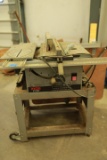 Ryobi BT300 Table Saw