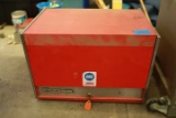 Snap-On Top Box Tool Box