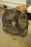 Floor Fan