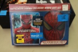 Spiderman Exclusive Movie Gift Set
