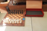 Classic Games Chess Set