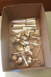Holmes & Edwards Silver Plated Flatware