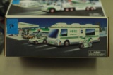 Hess Recreation Van