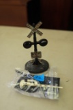 Model Train Pieces