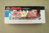 Lionel O Gauge Railroad Car