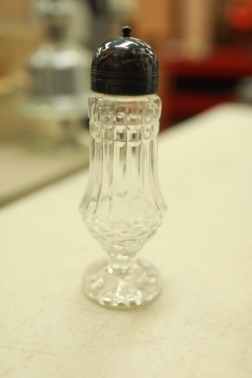 Waterford Crystal Shaker
