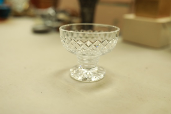 Waterford Crystal Bowl