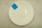 Belleek1972 Christmas Plate