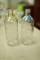 2 Yorktown Commemorative Pepsi Bottles