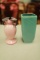 2 Vases