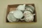 Assorted China Pieces