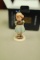Hummel Figurine (Two Hands One Treat)