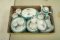 Large Childs Tea Set