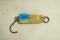 Antique Catillion Scale