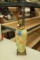 Glass Lamp