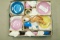 Porcelain Kids Tea Set