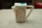 Ceramic Tea Pitcher