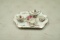 Hammersley Porcelain Childs Tea Set