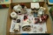 Box of Assorted Collectibles