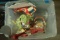 Box of Assorted Collectibles