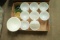 Box of Glassware