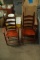 2 Doll Chairs