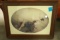 Louis Icarte Framed Print (Eve)
