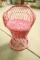 Small Wicker Chair
