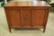 Cherrry Credenza